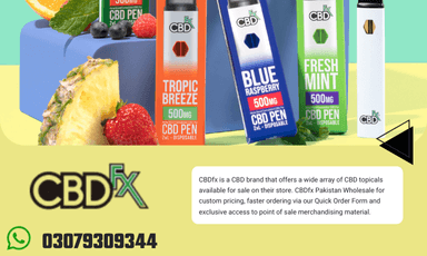 Store Banner